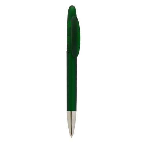 Gekleurde eco pen Hudson - Afbeelding 4